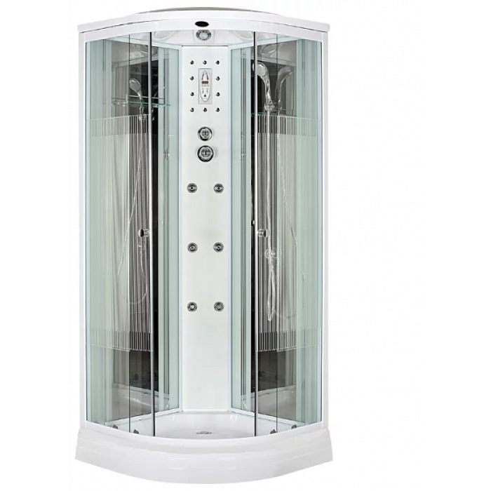 Душевая кабина Niagara NG-702 Душевая кабина Niagara NG-702