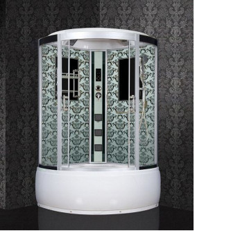 Душевая кабина Niagara Lux NG-7744W