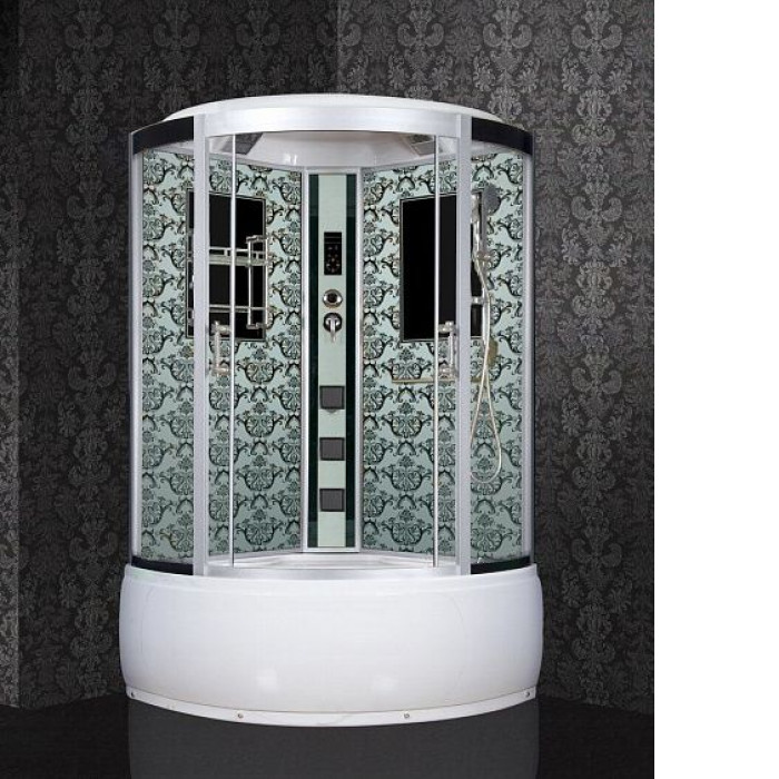 Душевая кабина Niagara Lux NG-7744W Душевая кабина Niagara Lux NG-7744W