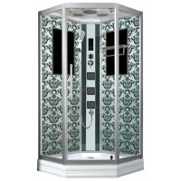 Душевая кабина Niagara Lux NG-7717W Душевая кабина Niagara Lux NG-7717W