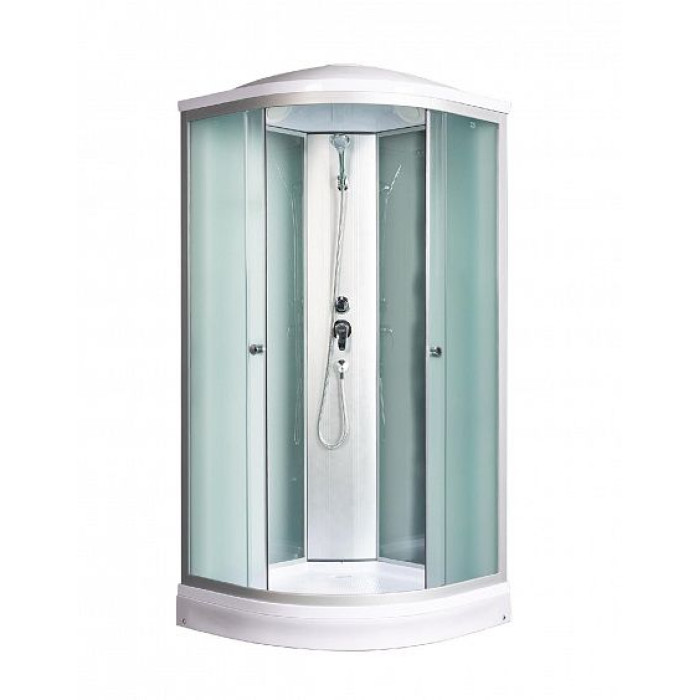 Душевая кабина RIVER Nara LIGHT 80/15 МТ Душевая кабина RIVER Nara LIGHT 80/15 МТ