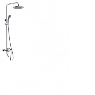 Душевая стойка WasserKraft A14401