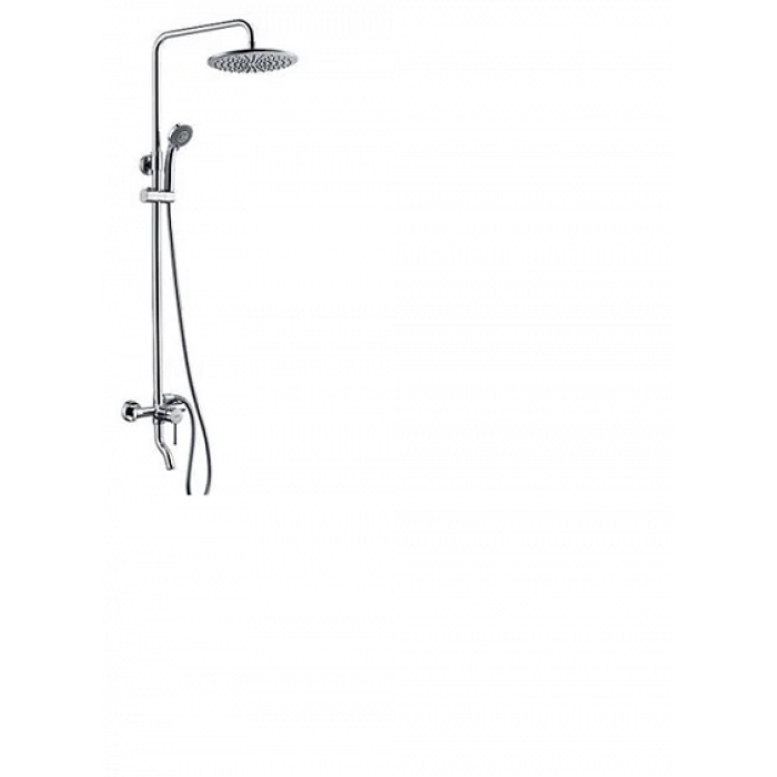Душевая стойка WasserKraft A14401 Душевая стойка WasserKraft A14401