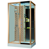 Душевая кабина Niagara Lux NG-7713GL Душевая кабина Niagara Lux NG-7713GL