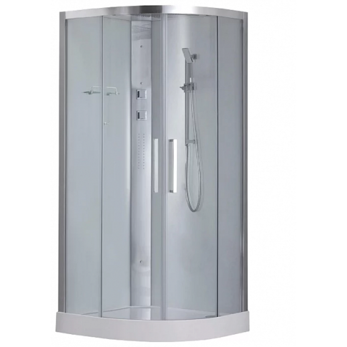 Душевая кабина ACQUAZZONE Alexandra 90E Душевая кабина ACQUAZZONE Alexandra 90E