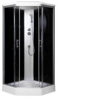 Душевая кабина Niagara NG-2506-01 Душевая кабина Niagara NG-2506-01