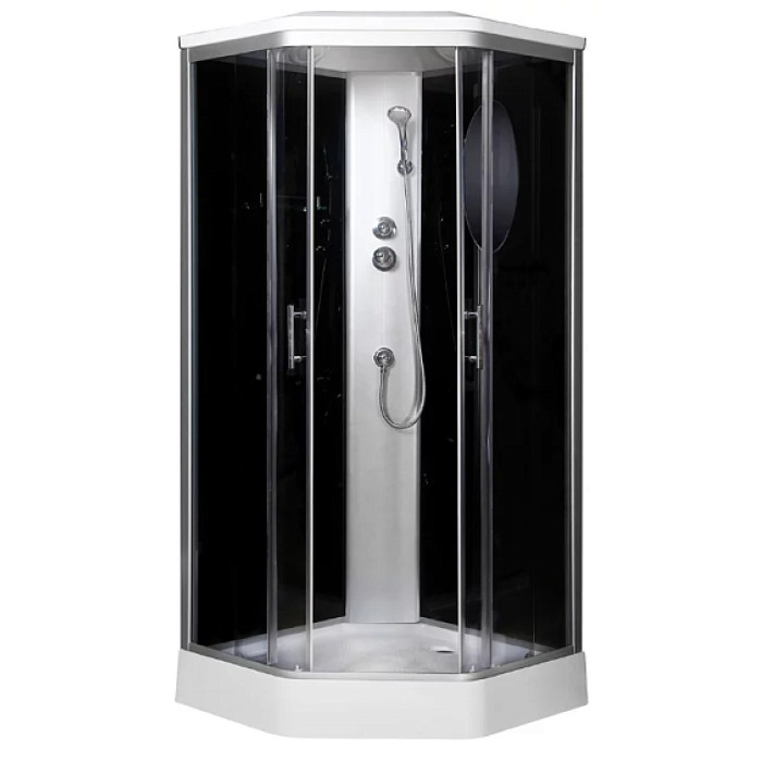 Душевая кабина Niagara NG-2506-01