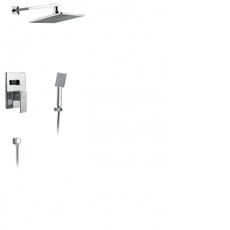 Душевая система Timo Selene SX-2069/00 SM1113 chrome Душевая система Timo Selene SX-2069/00 SM1113 chrome