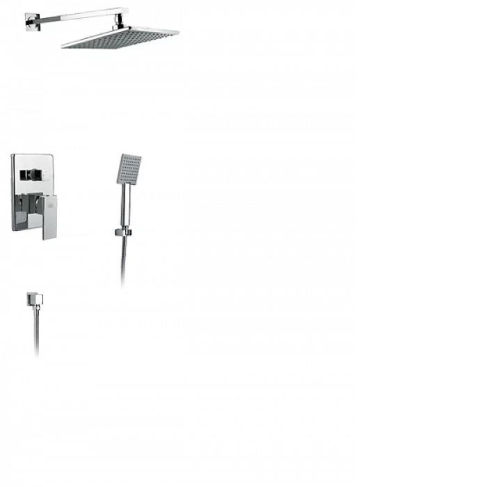 Душевая система Timo Selene SX-2069/00 SM1113 chrome
