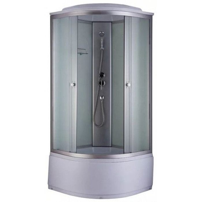 Душевая кабина NIAGARA NG-2307-14 Душевая кабина NIAGARA NG-2307-14
