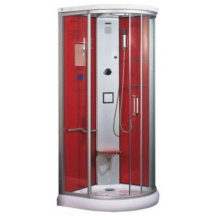 Душевая кабина LANMENG LM832 Душевая кабина LANMENG LM832