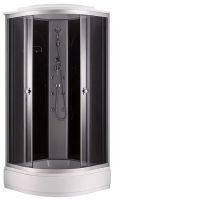 Душевая кабина Niagara NG-3501-14G