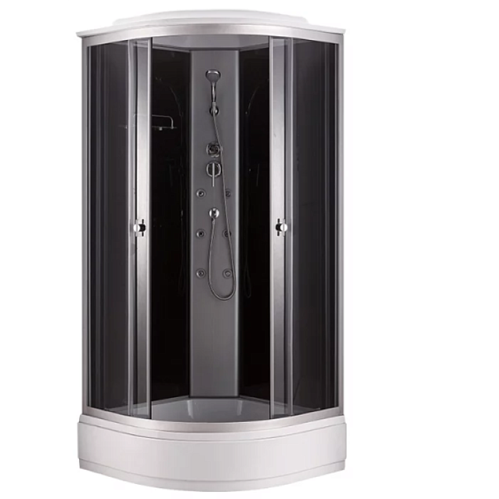 Душевая кабина Niagara NG-3501-14G Душевая кабина Niagara NG-3501-14G
