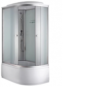 Душевая кабина Niagara NG-2310-14L Душевая кабина Niagara NG-2310-14L