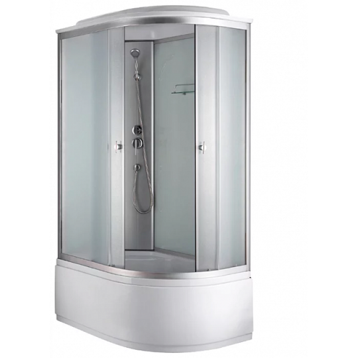 Душевая кабина Niagara NG-2310-14L Душевая кабина Niagara NG-2310-14L