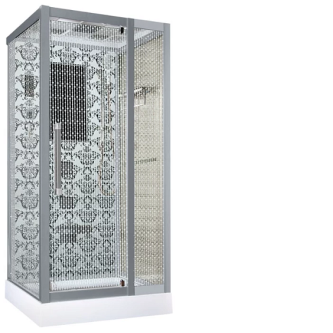 Душевая кабина Niagara Lux NG-7714W