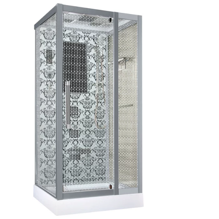 Душевая кабина Niagara Lux NG-7714W Душевая кабина Niagara Lux NG-7714W
