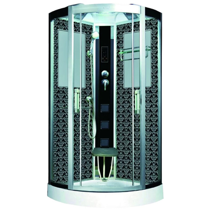 Душевая кабина Niagara Lux NG-7715B