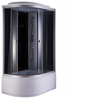 Душевая кабина Niagara NG-2510-14R Душевая кабина Niagara NG-2510-14R