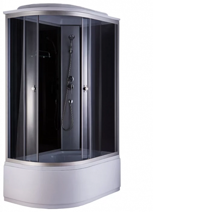 Душевая кабина Niagara NG-2510-14R Душевая кабина Niagara NG-2510-14R