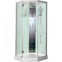 Душевая кабина TIMO Premium ELTA H-312 L Душевая кабина TIMO Premium ELTA H-312 L
