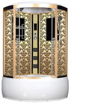 Душевая кабина Niagara Lux NG-7744G