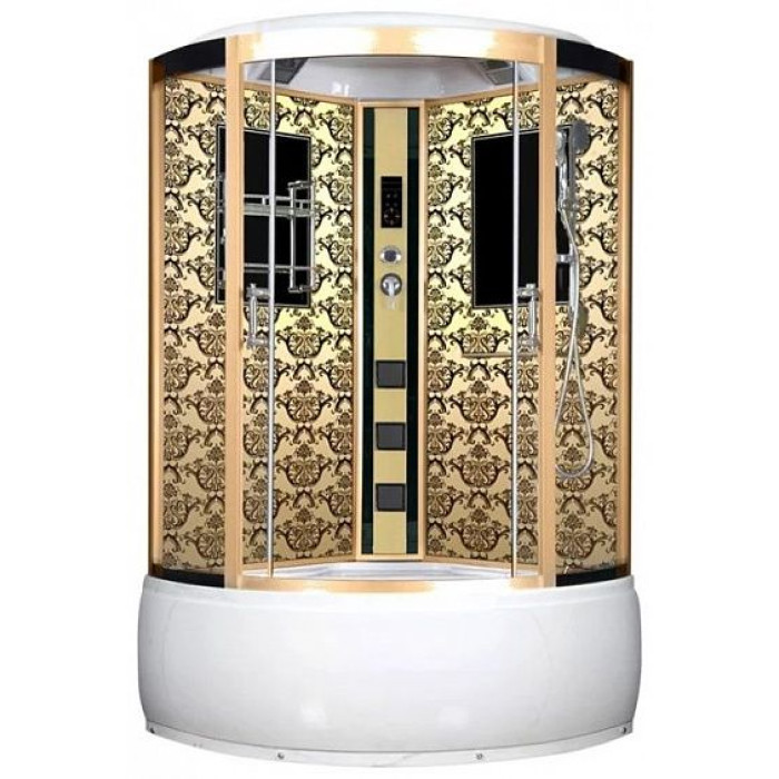 Душевая кабина Niagara Lux NG-7744G Душевая кабина Niagara Lux NG-7744G
