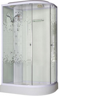 Душевая кабина Niagara NG-303-01LN Душевая кабина Niagara NG-303-01LN