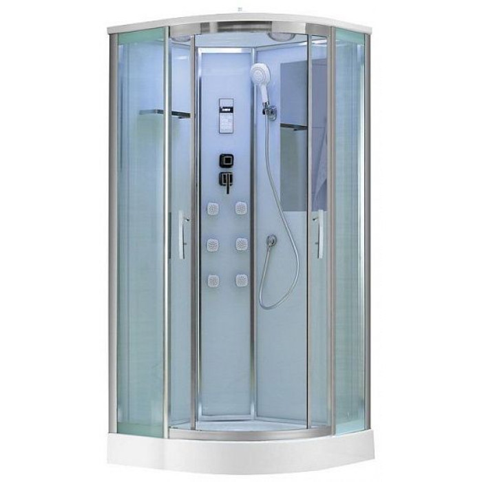 Душевая кабина BAND HOURS Andromeda A