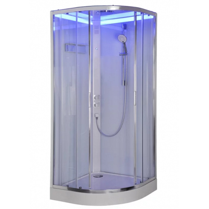 Душевая кабина ACQUAZZONE Omega 100 Душевая кабина ACQUAZZONE Omega 100