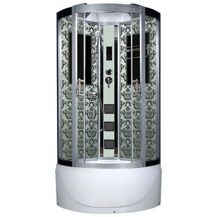Душевая кабина Niagara Lux NG-7710W