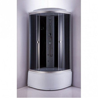 Душевая кабина Niagara NG-2508-14G Душевая кабина Niagara NG-2508-14G
