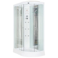 Душевая кабина NIAGARA NG-703-01LN Душевая кабина NIAGARA NG-703-01LN