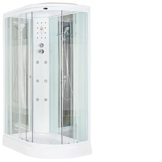 Душевая кабина NIAGARA NG-703-01LN Душевая кабина NIAGARA NG-703-01LN
