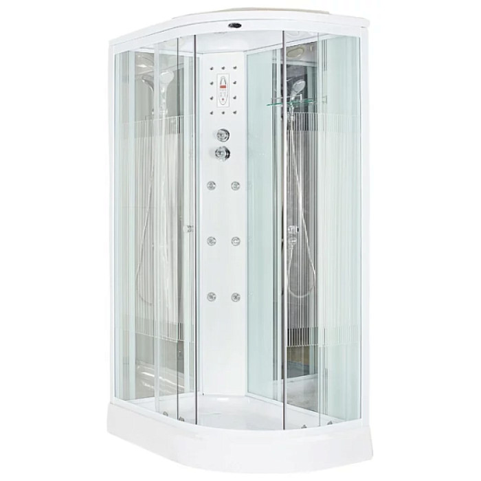 Душевая кабина NIAGARA NG-703-01LN Душевая кабина NIAGARA NG-703-01LN