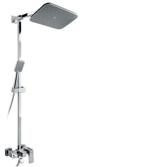 Душевая стойка Timo Selene SX-1013 chrome Душевая стойка Timo Selene SX-1013 chrome