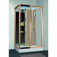 Душевая кабина Niagara Lux NG-7714G Душевая кабина Niagara Lux NG-7714G