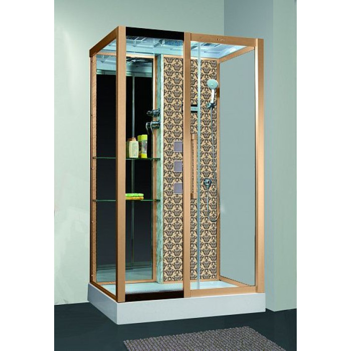 Душевая кабина Niagara Lux NG-7714G Душевая кабина Niagara Lux NG-7714G