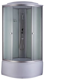 Душевая кабина Niagara NG-2307-14G Душевая кабина Niagara NG-2307-14G