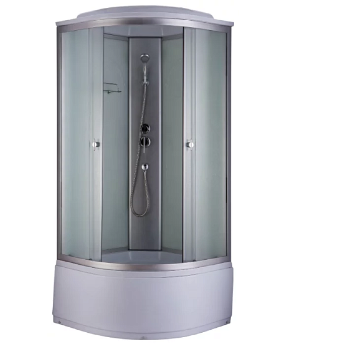 Душевая кабина Niagara NG-2307-14G Душевая кабина Niagara NG-2307-14G