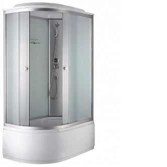 Душевая кабина Niagara NG-2310-14R Душевая кабина Niagara NG-2310-14R