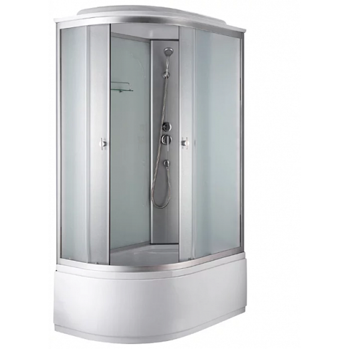 Душевая кабина Niagara NG-2310-14R Душевая кабина Niagara NG-2310-14R