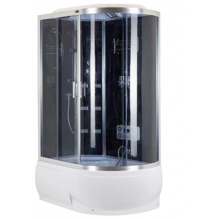 Душевая кабина Niagara NG-910-01L Душевая кабина Niagara NG-910-01L