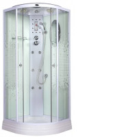 Душевая кабина Niagara NG-3012-01 Мозаика