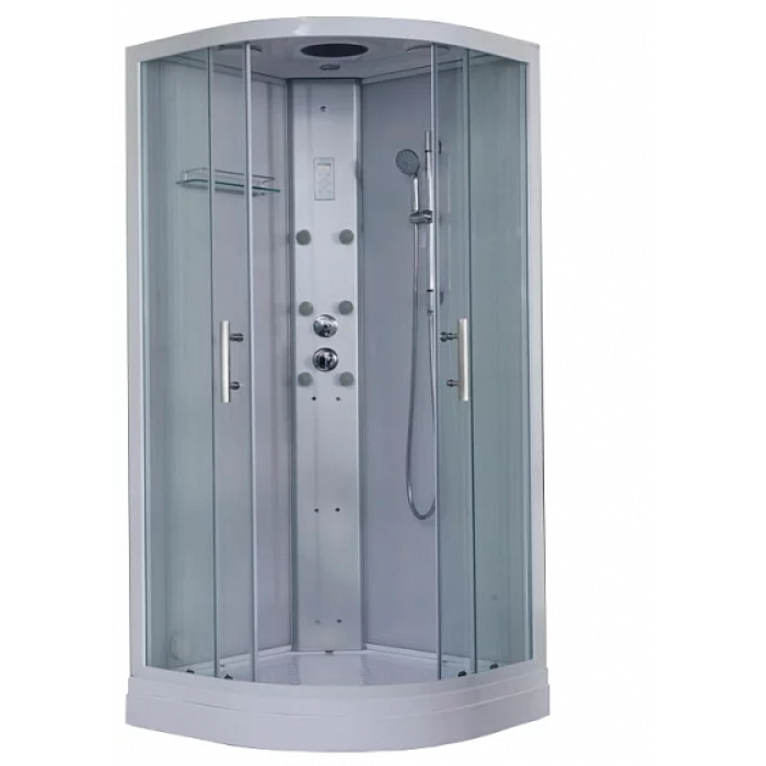 Душевая кабина ORANS SR-86150S Душевая кабина ORANS SR-86150S