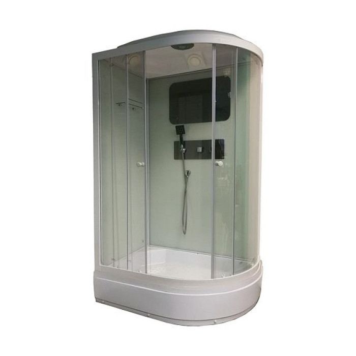 Душевая кабина PARLY BMM120L Душевая кабина PARLY BMM120L