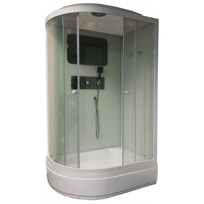 Душевая кабина Parly BMM120 R Душевая кабина Parly BMM120 R