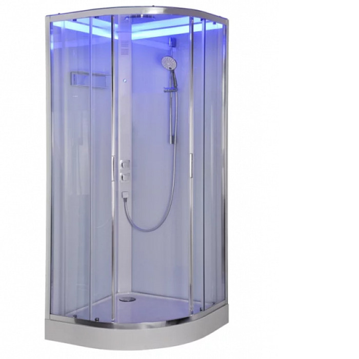 Душевая кабина ACQUAZZONE Omega 90