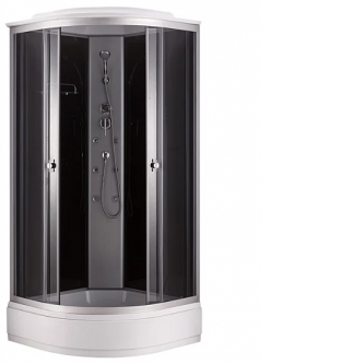 Душевая кабина Niagara NG-3502-14G