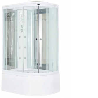 Душевая кабина Niagara NG-710-01LN Душевая кабина Niagara NG-710-01LN